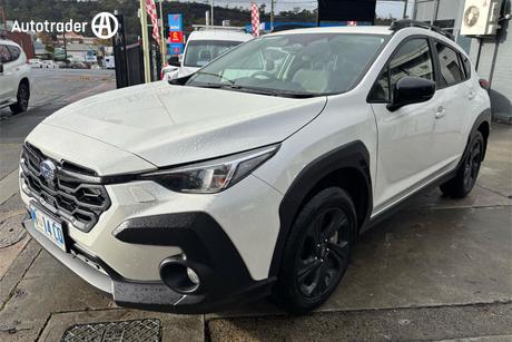2024 Subaru Crosstrek Awd 2.0L My24