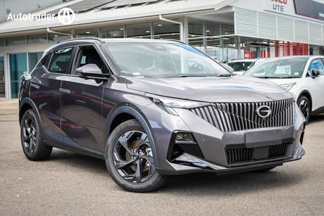 2026 Gac Emzoom Gl A79-G