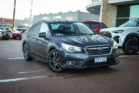 2018 Subaru Liberty 2.5I My18