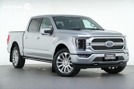 2021 Ford F150 LIMITED