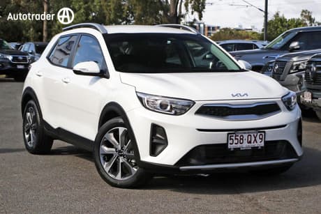 2023 Kia Stonic Sport Yb My23
