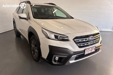 2024 Subaru Outback Awd My24
