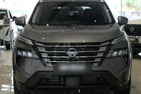 2026 Nissan X-Trail Ti (4Wd) T33 My25