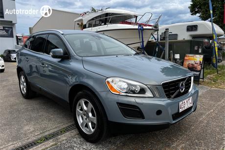 2011 Volvo XC60 D5 Dz My11