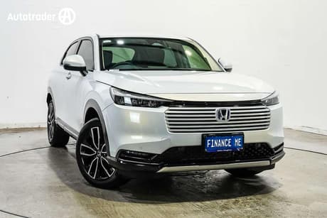 2025 Honda HR-V E:Hev L My25