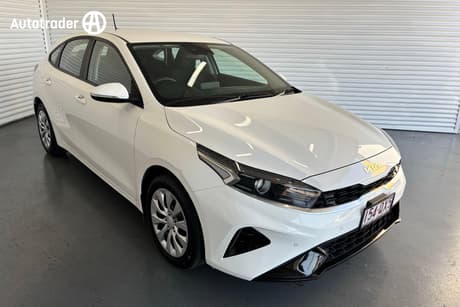 2024 Kia Cerato S Bd My24