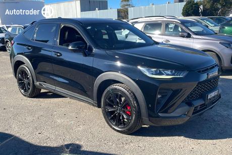 2022 GWM Haval H6GT Ultra (4Wd) B03