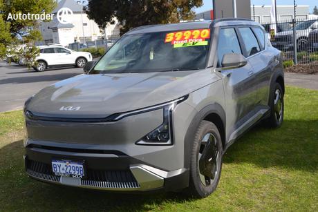 2024 Kia EV5 Air 2Wd Sr Ovc My25