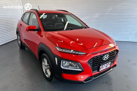 2020 Hyundai Kona Active (Fwd) Os.3 My20