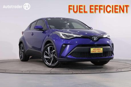 2022 Toyota C-HR Koba (2Wd) Ngx10R