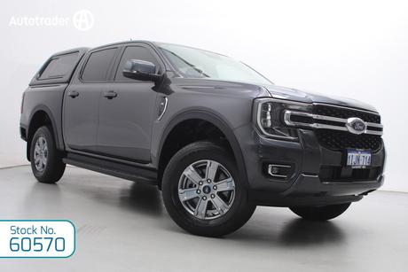 2022 Ford Ranger Xlt 3.0 (4X4) Py My22