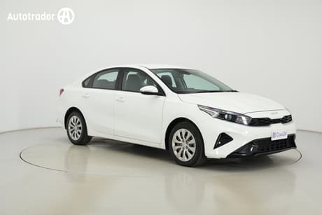 2021 Kia Cerato S Bd My21