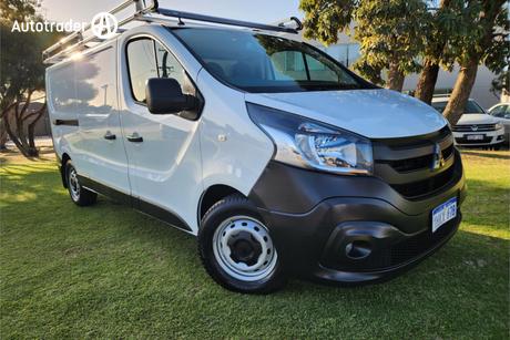 2021 Mitsubishi Express Glx Lwb (Multimedia/Navi) Sn My22