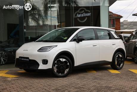 2026 Gac Aion Ut Luxury Ay2-G