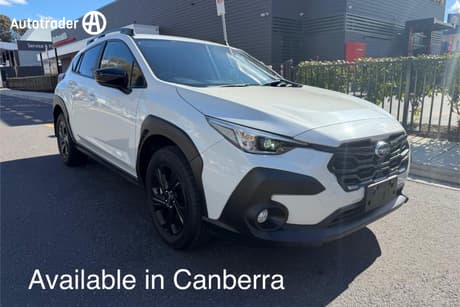 2024 Subaru Crosstrek Awd 2.0L My24