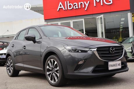 2025 Mazda CX-3 G20 Pure Cx3J