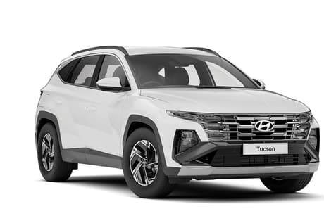 2026 Hyundai Tucson Hybrid (Fwd) Nx4.V4 My26