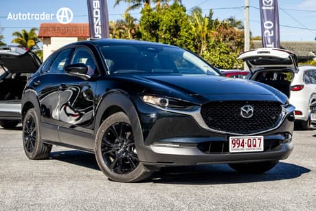 2026 Mazda CX-30 G25 Gt Sp (Awd) C30F