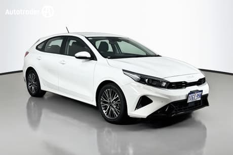 2024 Kia Cerato Sport Bd My24