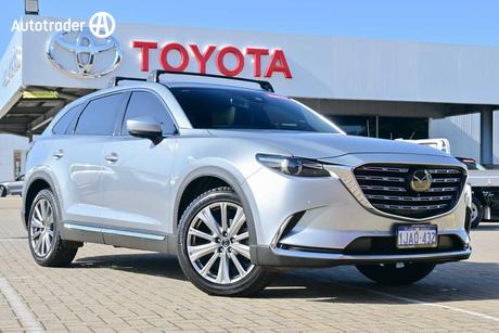 2021 Mazda CX-9 Azami (Awd) Cx9L