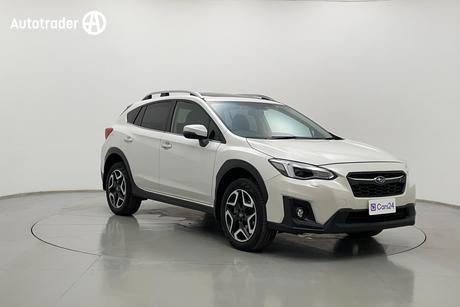 2019 Subaru XV 2.0I-S My19