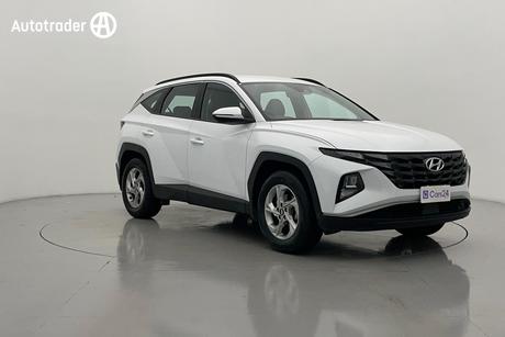 2023 Hyundai Tucson (Fwd) Nx4.V2 My23