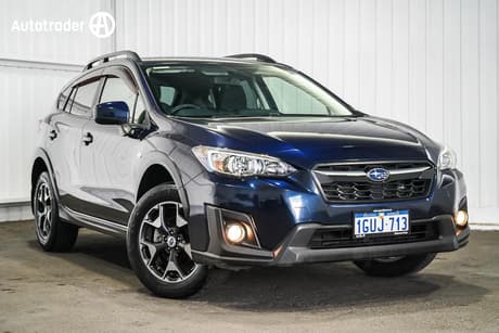 2019 Subaru XV 2.0I My19