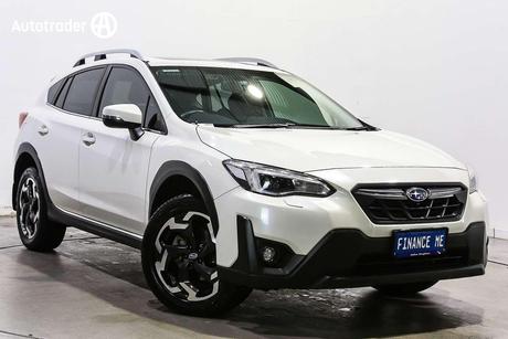2021 Subaru XV 2.0I-S Awd My21