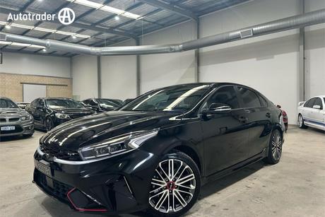 2024 Kia Cerato S Bd My24