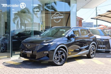 2026 Gac Emzoom Gl A79-G
