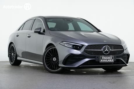 2023 Mercedes-Benz A200 Mhev V177 My24
