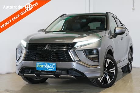 2022 Mitsubishi Eclipse Cross Aspire (2Wd) Yb My22