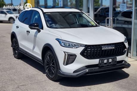 2026 GWM Haval Jolion Premium