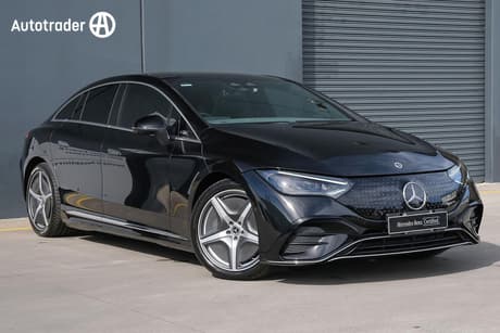 2023 Mercedes-Benz Eqe350 4Matic V295 My23.5