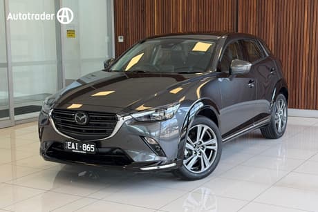 2026 Mazda CX-3 G20 Akari Cx3J