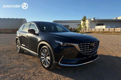2023 Mazda CX-9 Azami (Awd) Cx9M