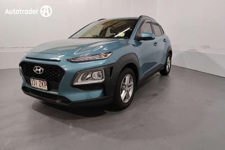 2020 Hyundai Kona Active (Fwd) Os.3 My20