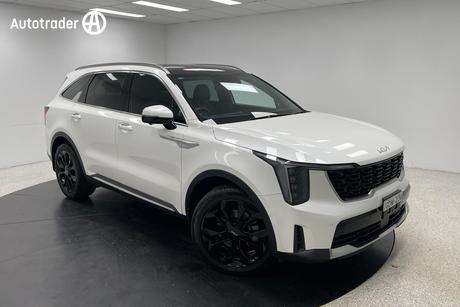 2024 Kia Sorento Gt-Line 7 Seat Mq4 Pe My24