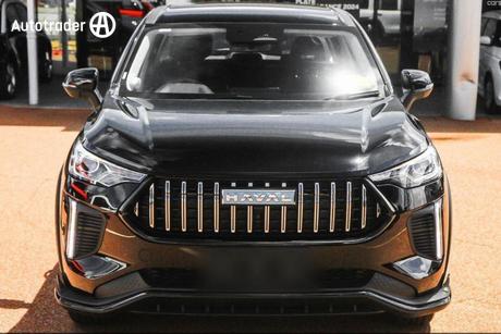 2026 GWM Haval Jolion Premium Hybrid