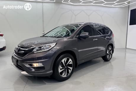 2015 Honda CR-V Vti-L (4X2) 30 Series 2
