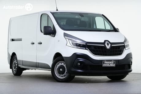 2020 Renault Trafic L2 Lwb Premium (125Kw) X82 My20