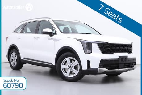 2024 Kia Sorento S 7 Seat Mq4 Pe My24