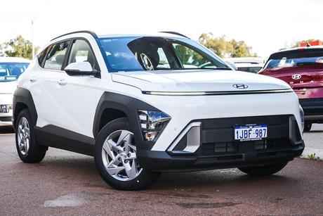 2026 Hyundai Kona Sx2.V3 My26