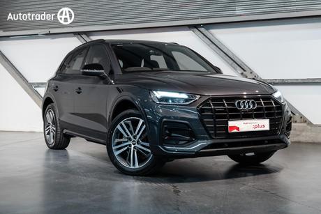 2022 Audi Q5 45 Tfsi Quattro Mhev Fy My22