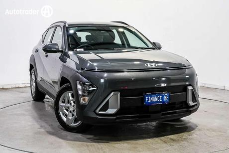 2025 Hyundai Kona Sx2.V2 My25