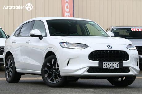 2024 Honda ZR-V E:Hev Lx My24