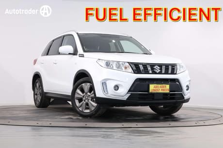 2023 Suzuki Vitara Beat Ly Series Ii My22