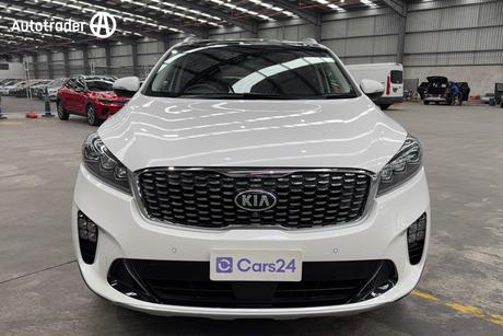 2019 Kia Sorento Gt-Line (4X4) Um My19