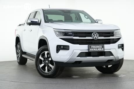 2024 Volkswagen Amarok Style Tdi500 4Motion Nf My23