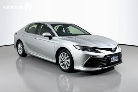 2021 Toyota Camry Ascent Axva70R